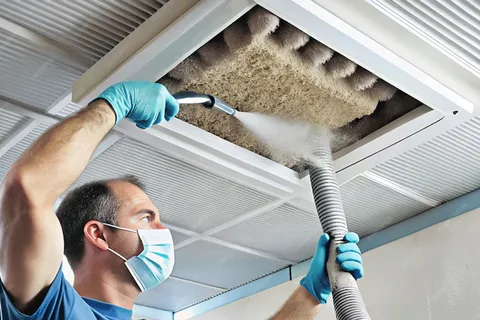 TigerElite Duct Cleaners