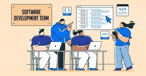 Offshore Software Development