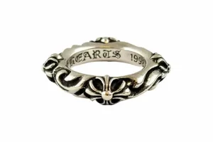 Chrome Hearts Ring