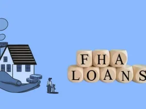 FHA Home Loan