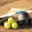 Softball Uniform