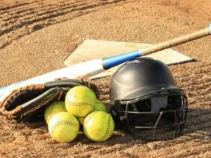 Softball Uniform