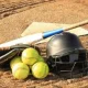 Softball Uniform