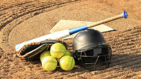 Softball Uniform