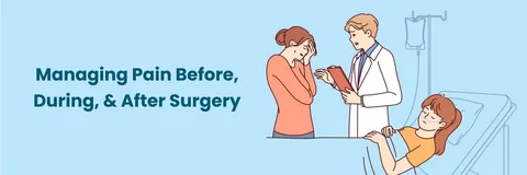 Pain Management