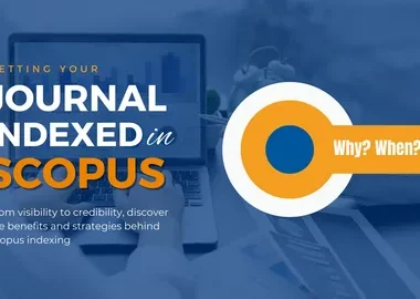 Scopus Indexing