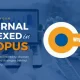 Scopus Indexing