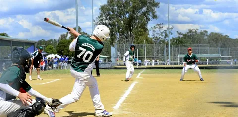Softball Uniform