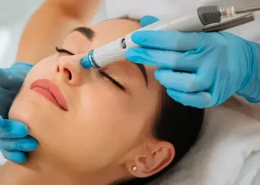 acne treatment