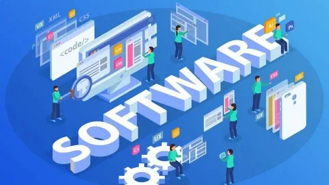 Software Development