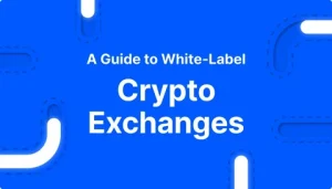 White Label Cryptocurrency