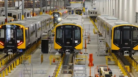 Metro Components