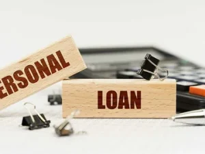 Online Personal Loans