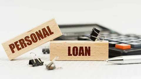 Online Personal Loans