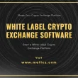 White Label Cryptocurrency