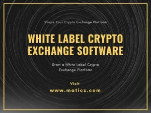 White Label Cryptocurrency