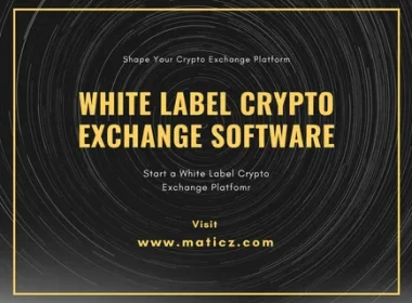 White Label Cryptocurrency