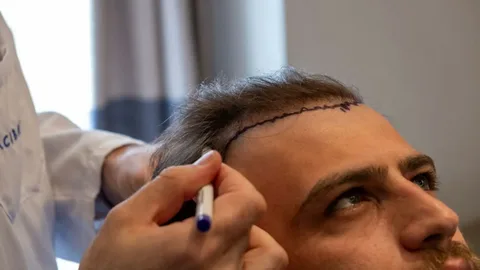 Hair Transplant