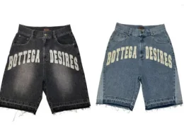 Bottega Desires Shorts