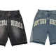 Bottega Desires Shorts