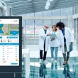 Healthcare wayfinding