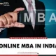 Online MBA Programs