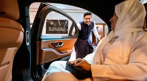 Private Car Service