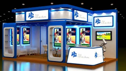 Stall Design Company