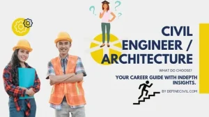 Civil Engineering
