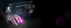 AI Browser Agent