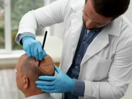Hair Transplant