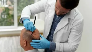 Hair Transplant