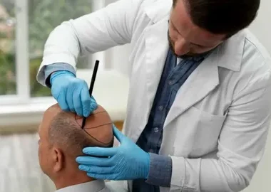 Hair Transplant