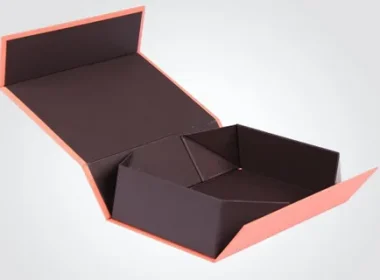 Custom Gable Boxes