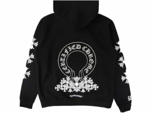 Chrome Hearts Clothing