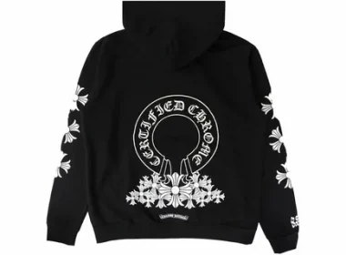 Chrome Hearts Clothing