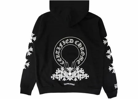 Chrome Hearts Clothing
