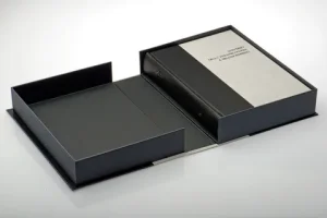 Custom Booklet Boxes
