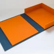 Custom Booklet Boxes