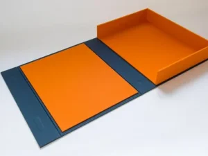 Custom Booklet Boxes
