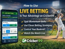 Cricbet99