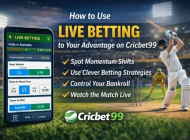 Cricbet99