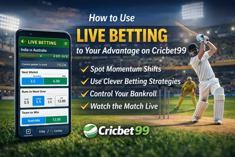 Cricbet99