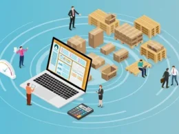 Global Trade Management
