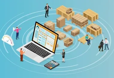 Global Trade Management