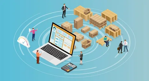 Global Trade Management