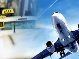 Airport Taxi Service