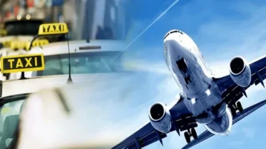 Airport Taxi Service