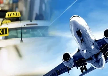 Airport Taxi Service