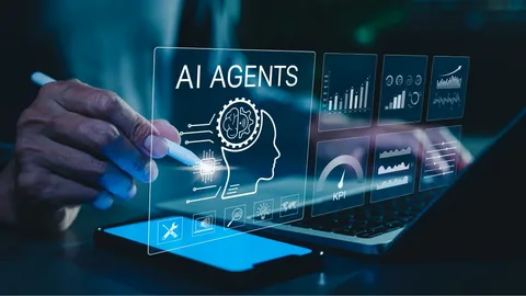 AI Browser Agent